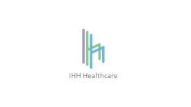 Logo frm IHH Healthcare