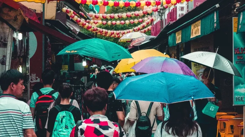 Photo by Lily Banse on Unsplash