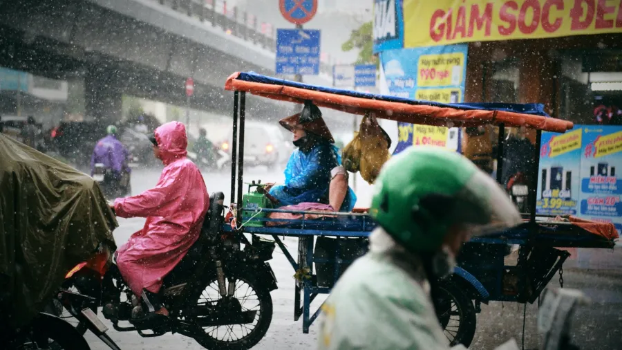 /Minh Triet from Unsplash