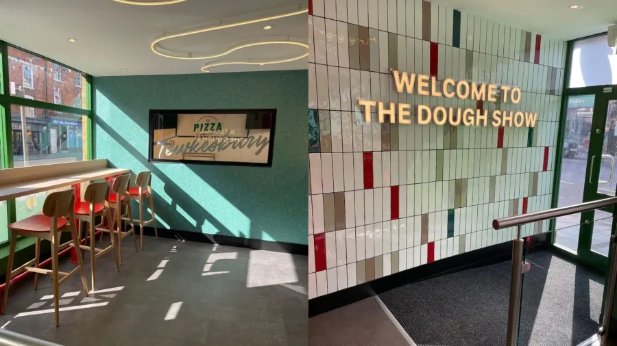 Press photo. /Papa Johns