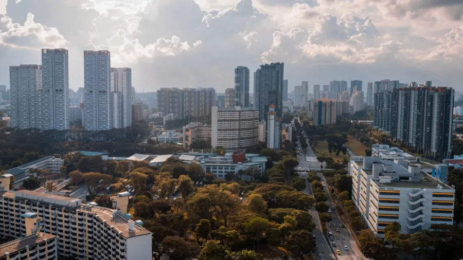 Photo by Sam Tan | Pexels