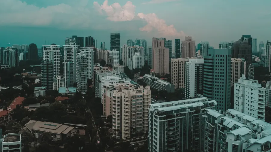 Photo by Mark C on Unsplash