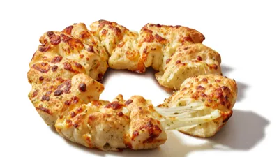 Photo provided. /Pizza Hut.