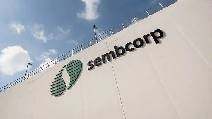 Logo from Sembcorp
