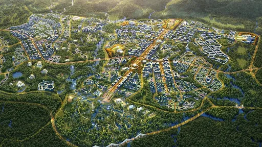 Photo from Ministry of Public Works and Public Housing, Republic of Indonesia