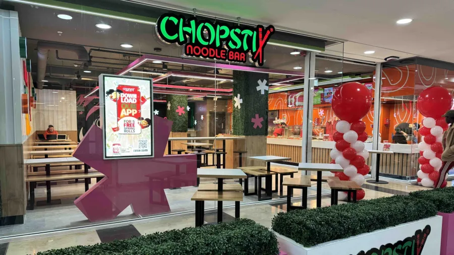 Photo provided. /Sovereign Centros