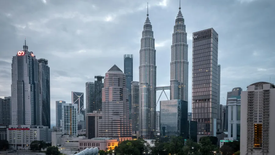 Photo by Esmonde Yong on Unsplash