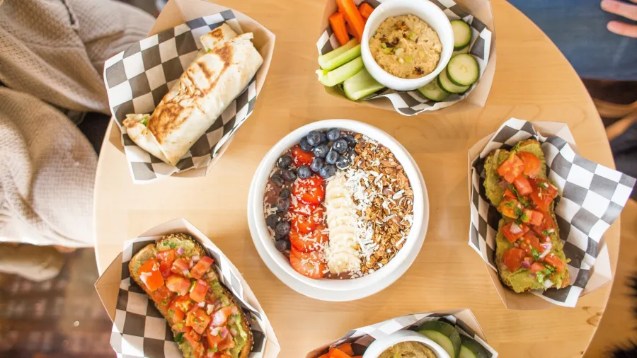 Photo from Unsplash by Courtney Cook.