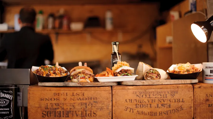 Photo from Unsplash by Paula Vermeulen.