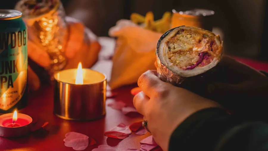 Photo from I am Doner.