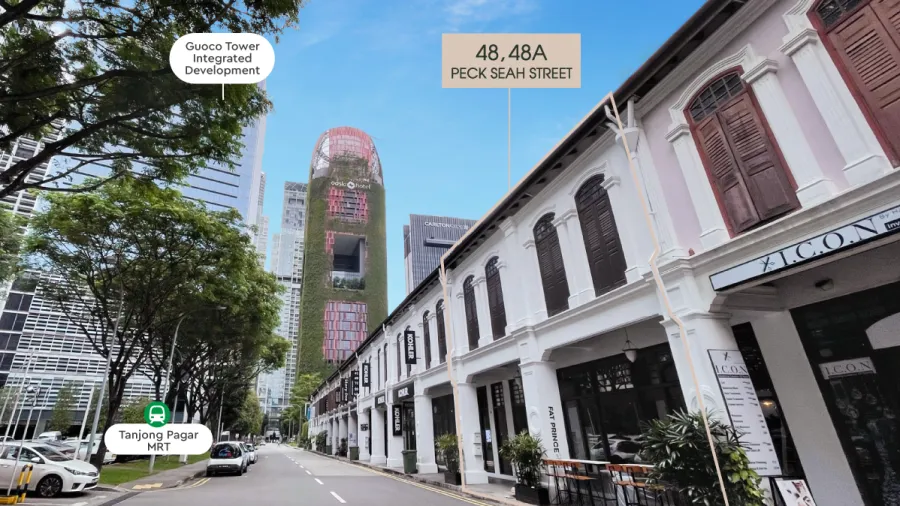 Photo from Savills