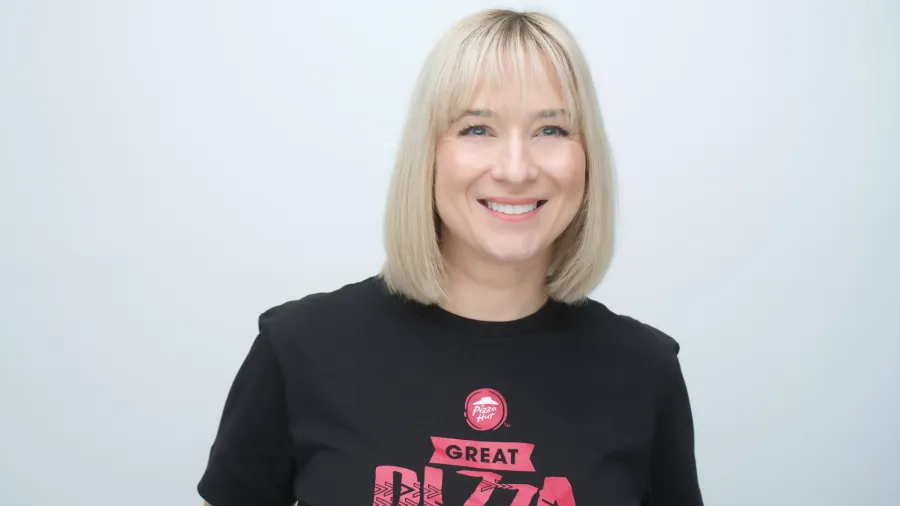 Photo provided. /Pizza Hut