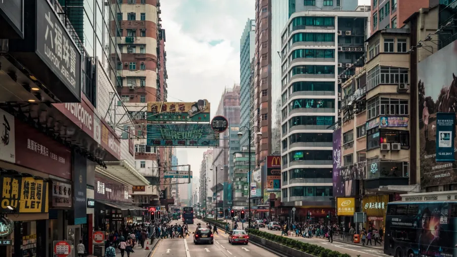 Photo by Nik Ramzi Nik Hassan from Unsplash