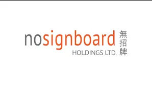 Logo from No Signboard