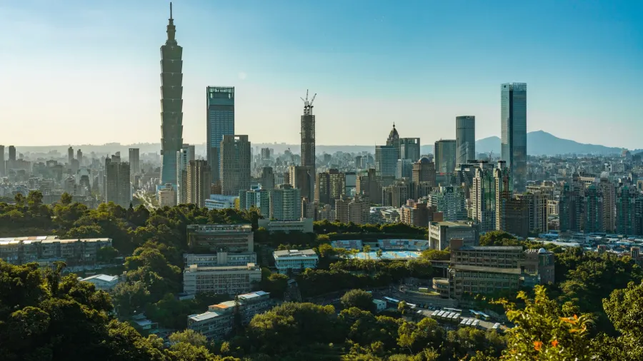 Photo by Jimmy Liao from Pexels