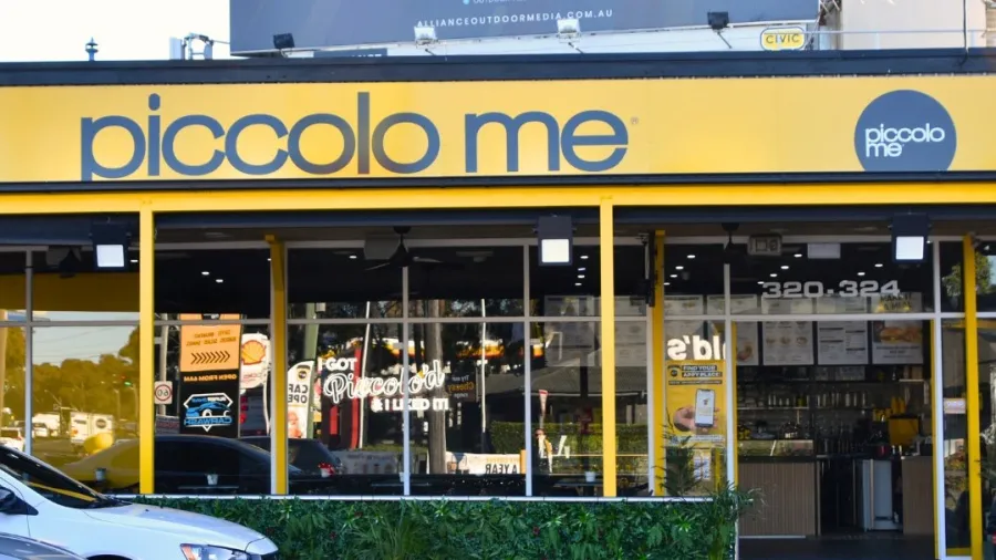 Photo from Piccolo Me Facebook.