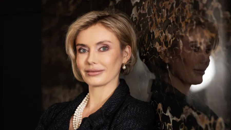 Anna Pruska, PhD