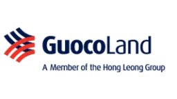 Logo from GuocoLand