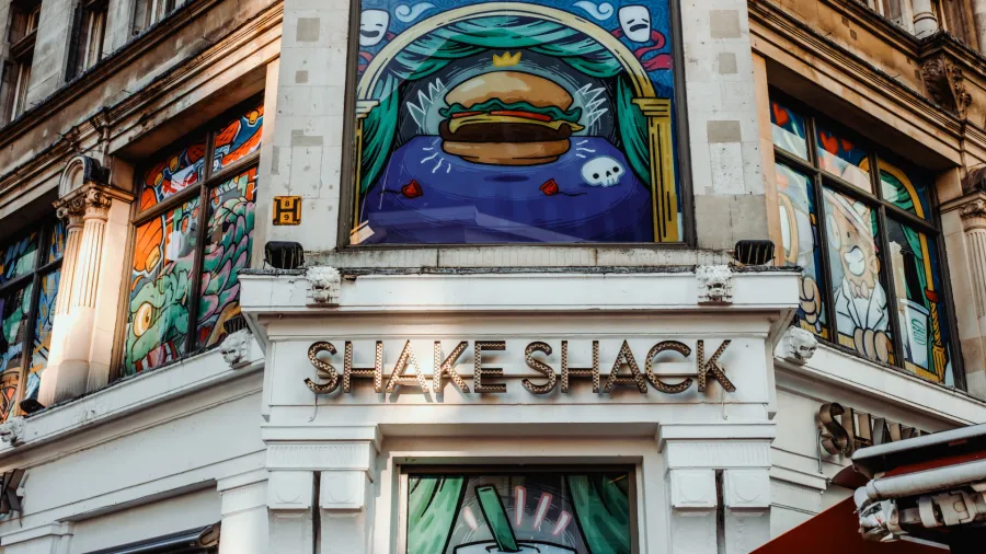 Photo provided. /Shake Shack