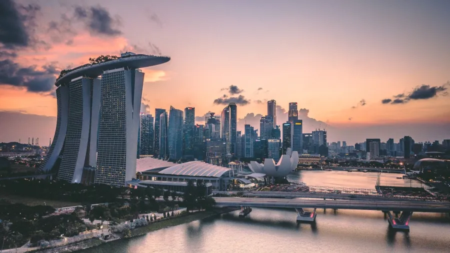 Photo by Swapnil Bapat via Unsplash.