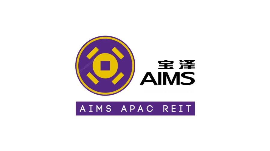 AIMS APAC REIT