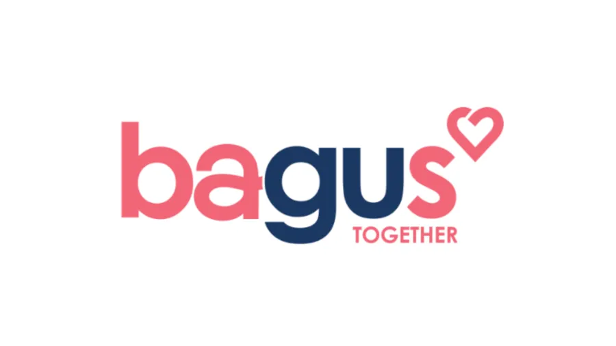 BAGUS Together logo