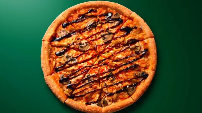 Photo provided. /Papa Johns