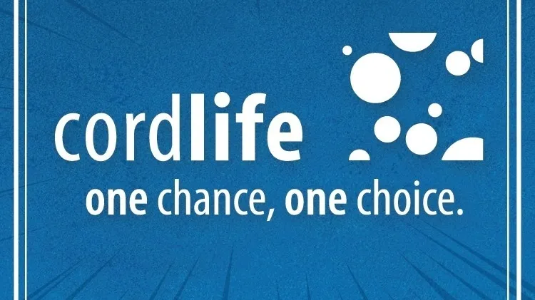 Logo of Cordlife Group Limited