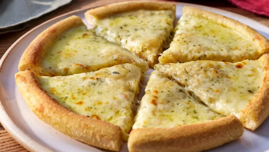 Photo from Domino's UK Facebook.