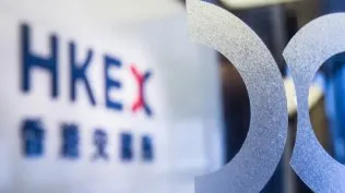 HKEX
