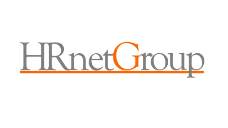 Logo from HRnetGroup