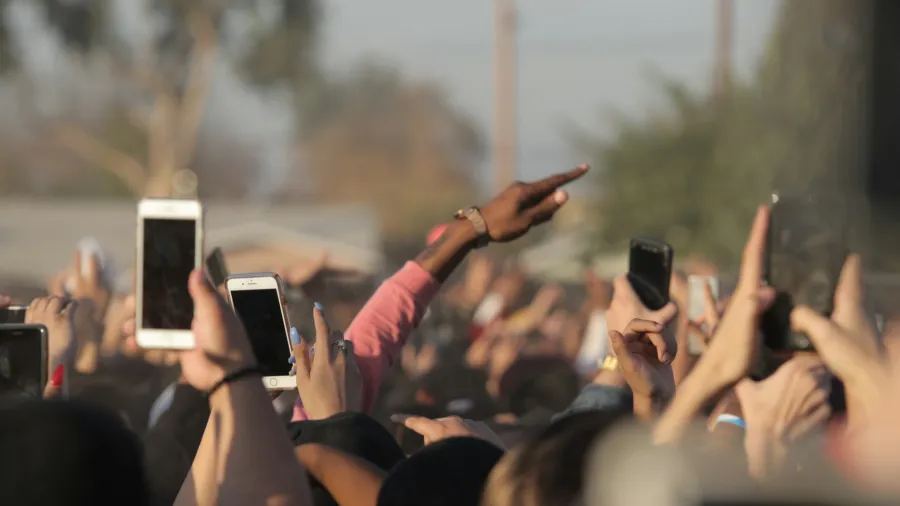 Photo by Joel Muniz on Unsplash