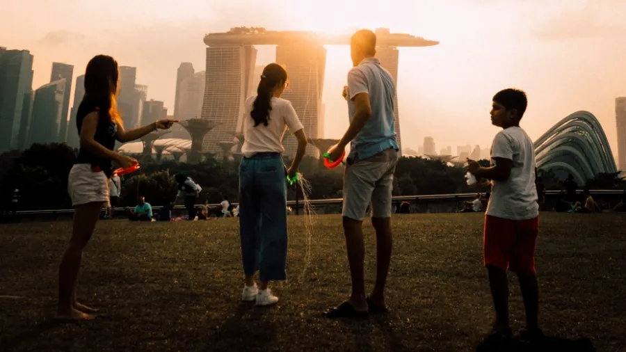 Photo by John T on Unsplash