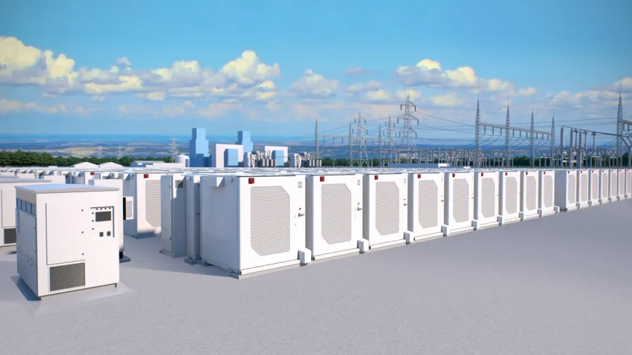 Photo from Origin Energy