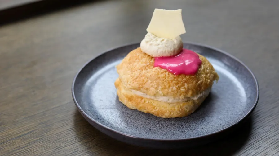 Photo from Ole & Steen Facebook page.