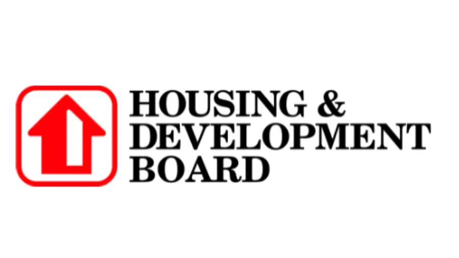 Logo from HDB
