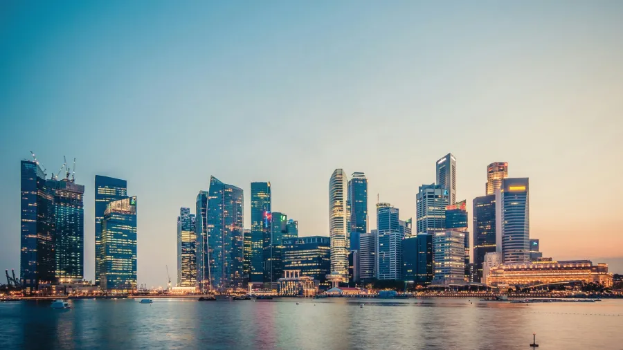 Photo from Unsplash by Peter Nguyen