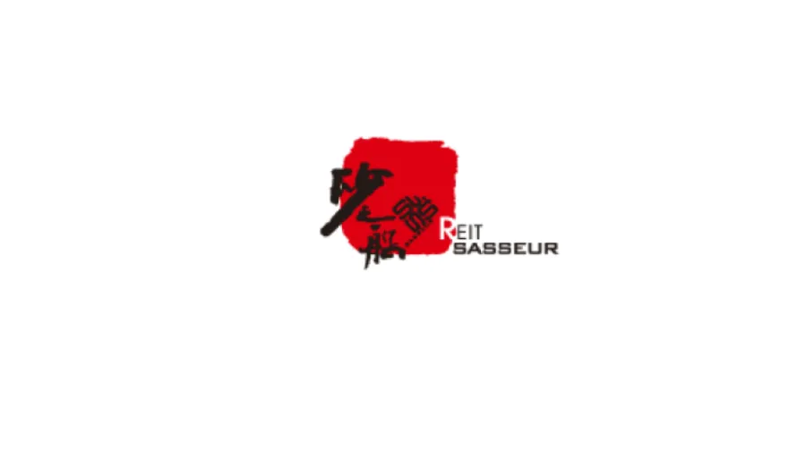 Logo from Sasseur REIT