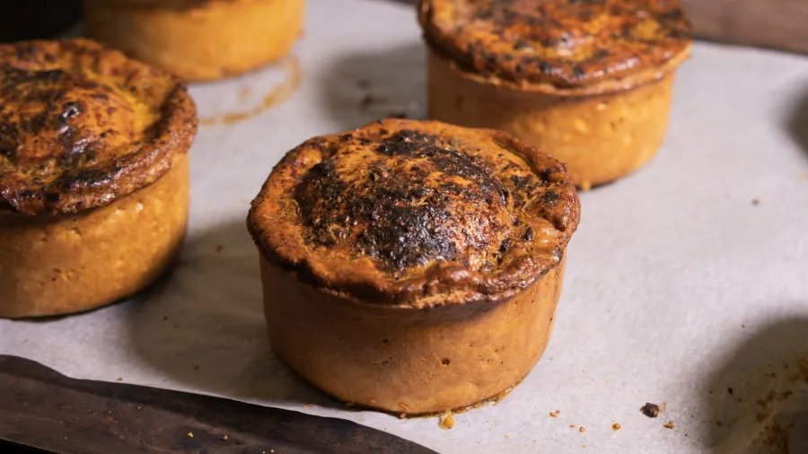 Press photo. /wagamama