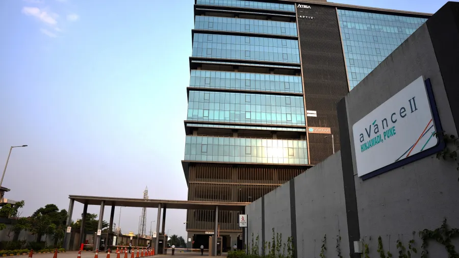 Press photo / (CapitaLand India Trust)