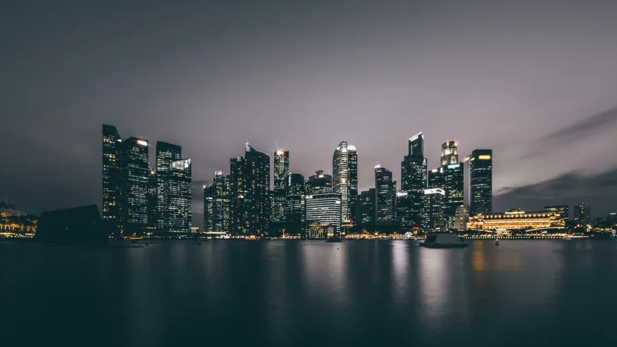 Photo by Eugene Lim on Unsplash