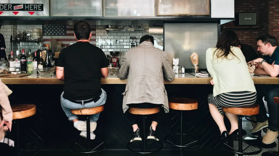 Photo from Unsplash by Tetiana Shevereva.