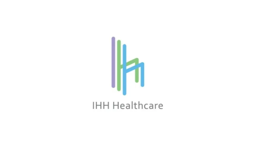 Logo from IHH Healthcare