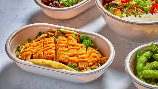 press photo / wagamama