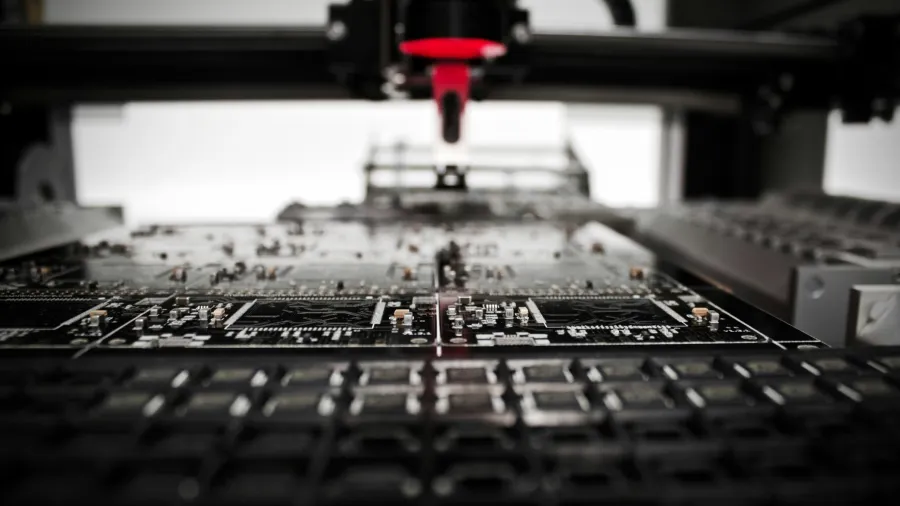 Photo by Louis Reed on Unsplash
