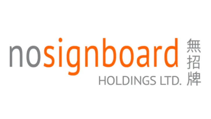 No Signboard Holdings logo