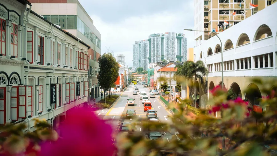 Photo via Pexels