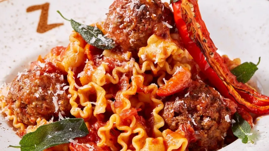 Photo from Zizzi Facebook page.