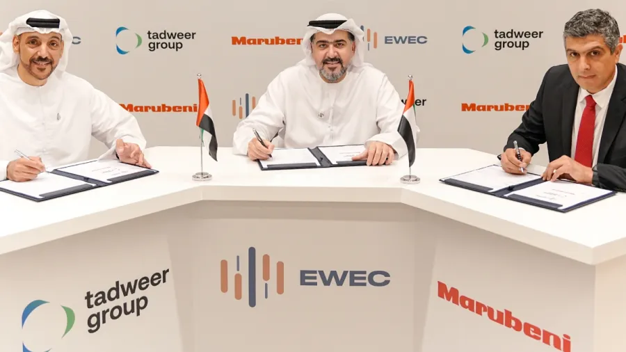 Photo from EWEC.
