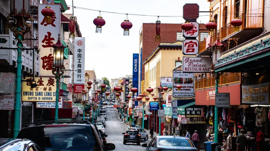 Photo by Brett Sayles via Pexels.